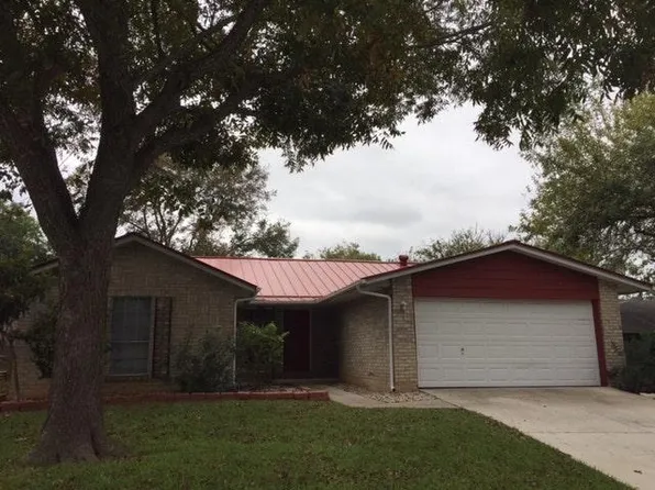 5009 Crestwood Dr, Schertz, TX 78108