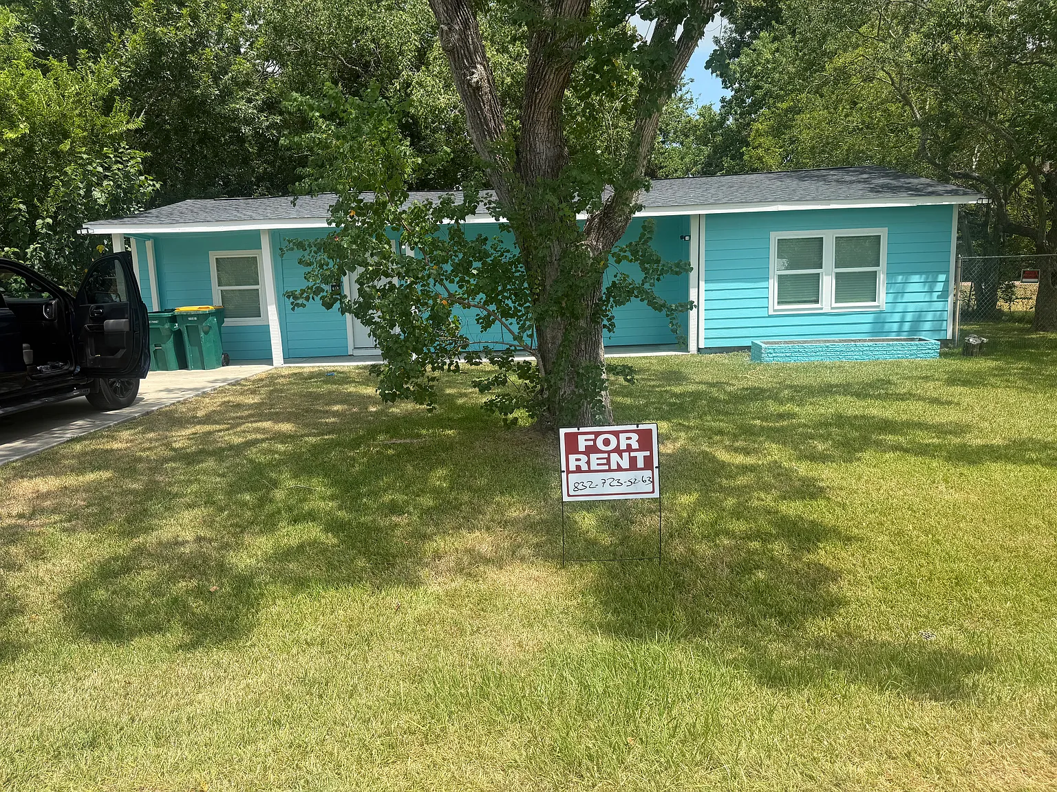 3 bed, 1235 sqft, $1,810 — Photo 1