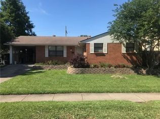 5805 Morton St, Metairie, LA 70003
