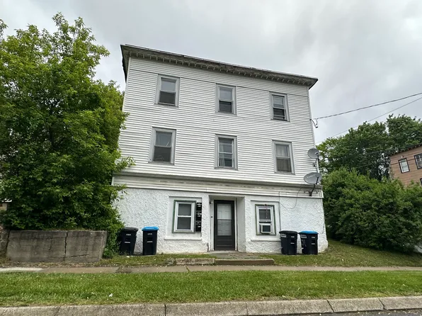 90 W Union St #3, Pittsfield, MA 01201