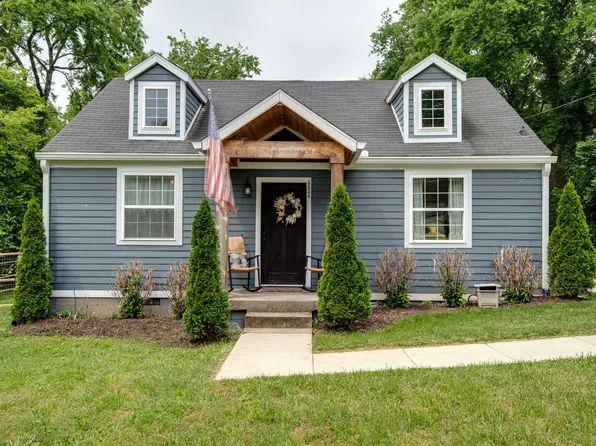 553A Westboro Dr, Nashville, TN 37209