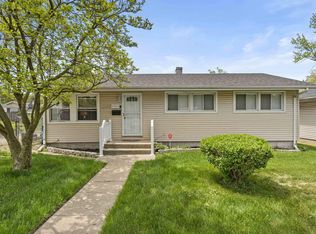 4054 Kentucky St, Gary, IN 46409