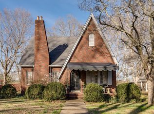 440 Highland Ave, Pulaski, TN 38478