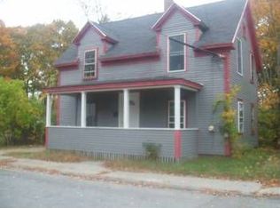 36 Page St, Brunswick, ME 04011