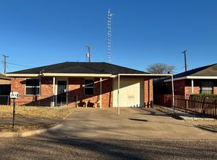 4512 Lehigh St #A, Lubbock, TX 79416