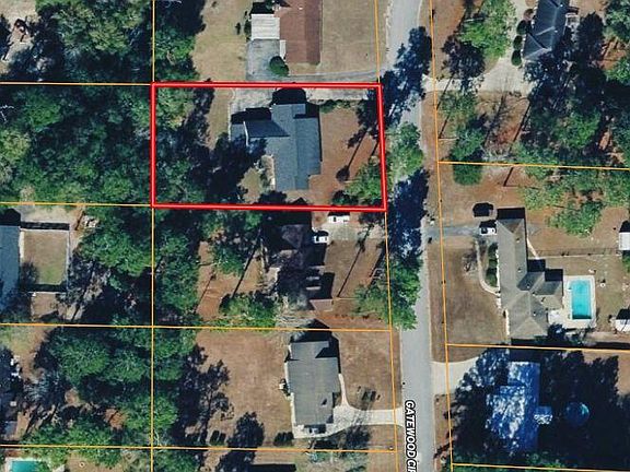 3rd image of 1717 Gatewood Cir
