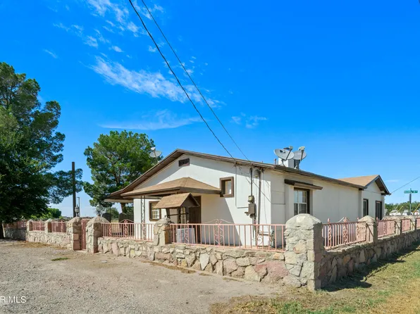 359 Fm 1110 Rd, Clint, TX 79836