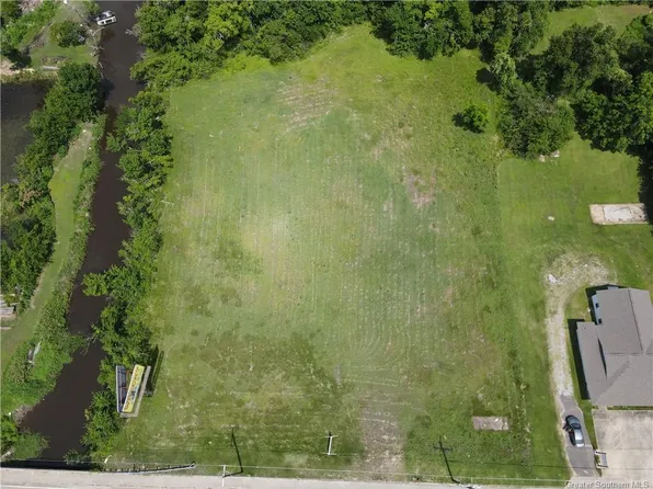 0 Sampson St, Westlake, LA 70669