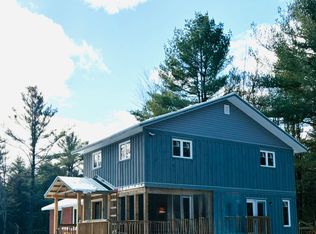 39 Raymond Rd, Huntsville, ON P1L 1X4