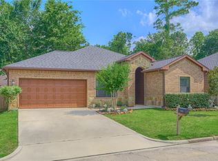 11921 Mockingbird Ln, Montgomery, TX 77356