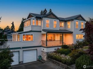 911 Brookmere St, Edmonds, WA 98020