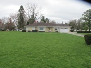 803 E Union St, Earlville, IL 60518