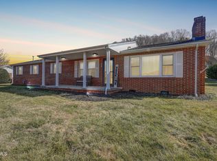 3603 Marbleton Rd, Unicoi, TN 37692