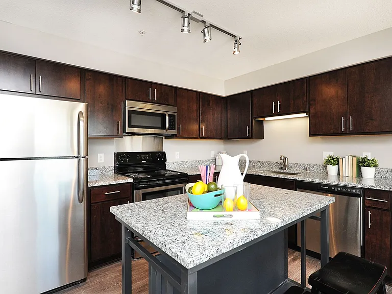Spectrum Apartments & Townhomes — Photo 75