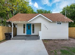 1307 E 33rd St, Houston, TX 77022
