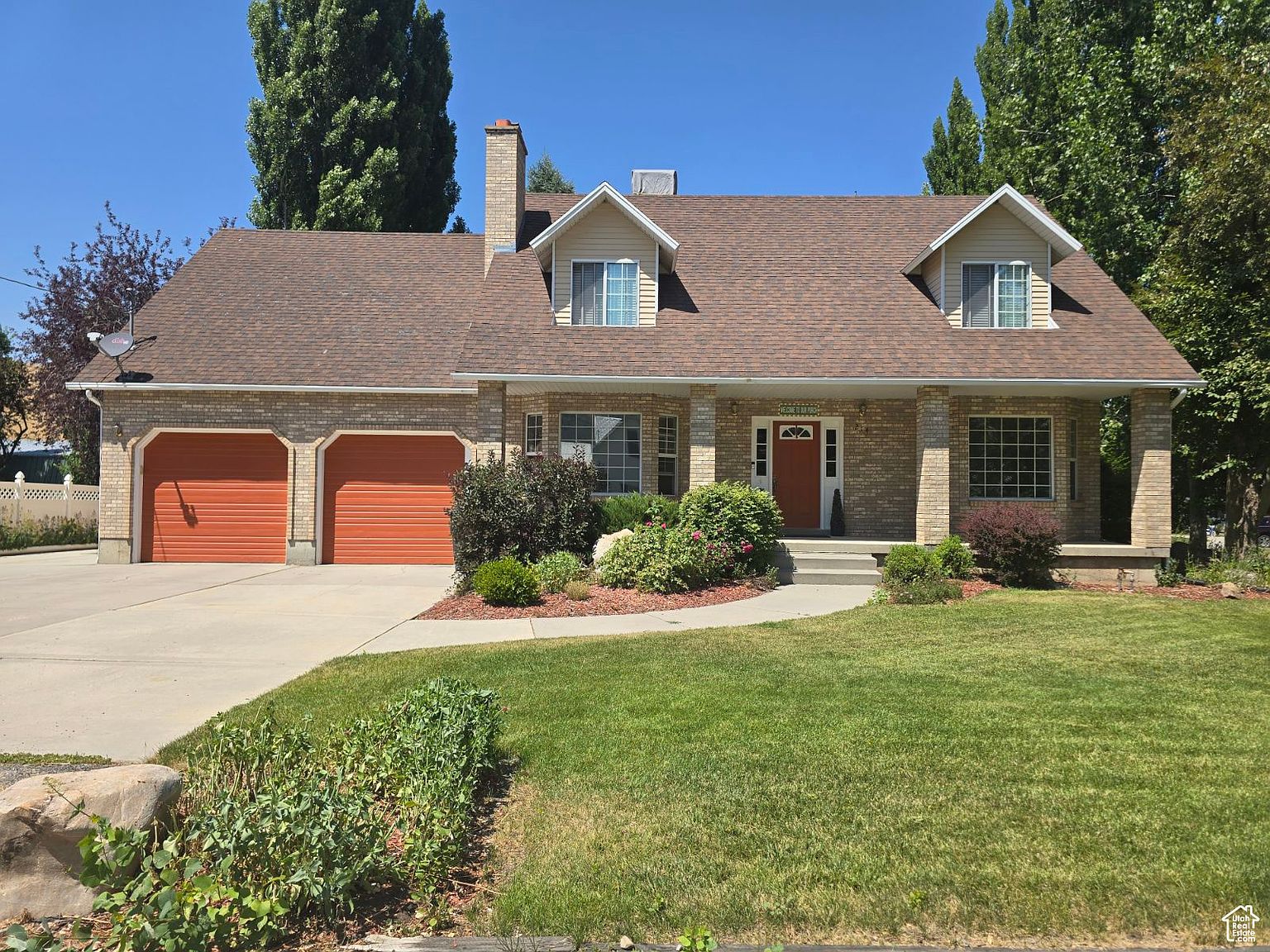 214 W Center St, Mantua, UT 84324 MLS 1986208 Zillow