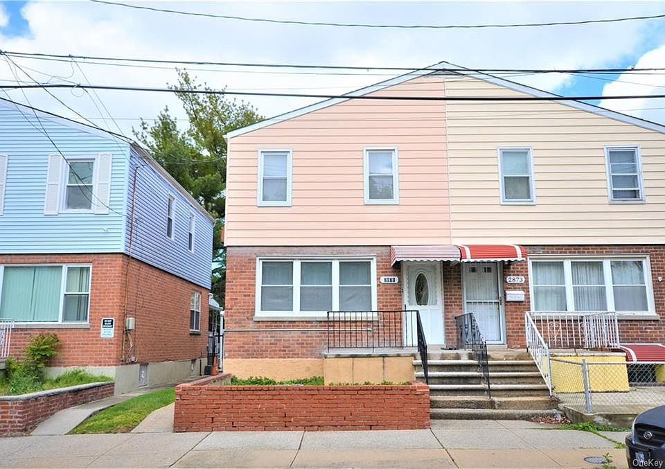 2871 Schley Avenue Bronx NY 10465 Zillow 2871 Schley Avenue Bronx NY 10465 Zillow