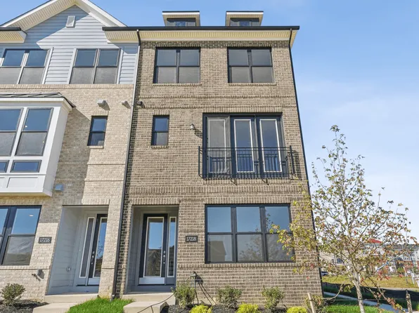 17218 Hardisty Way, Bowie, MD 20715