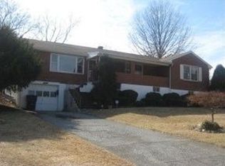 3008 Lombardy Ave NW, Roanoke, VA 24017