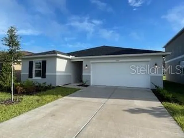 37471 Yukon Dr, Zephyrhills, FL 33540