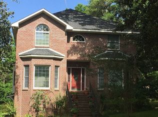 8 Confederate Point, Spanish Fort, AL 36527