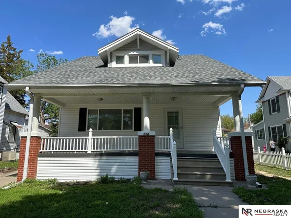 504 N 24th St, Lincoln, NE 68503
