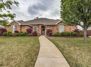 2308 Harvest Hill Dr, Denton, TX 76208