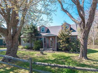 107 Stimpson Ln, Cape May, NJ 08204