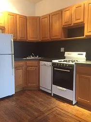 Rented by A D Shaye Realty Group 