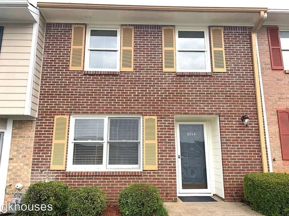 2554 Hampstead Dr #1, Birmingham, AL 35235