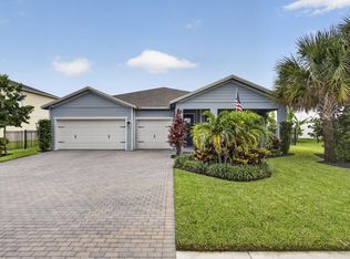 1201 Harvester Crossing, Loxahatchee, FL 33470