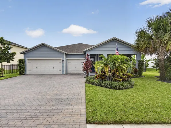 1201 Harvester Crossing, Loxahatchee, FL 33470