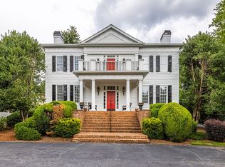 3908 Sweet Bottom Dr, Duluth, GA 30096