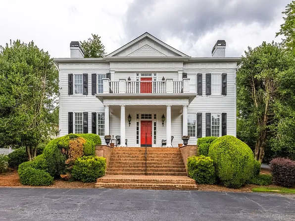 3908 Sweet Bottom Dr, Duluth, GA 30096