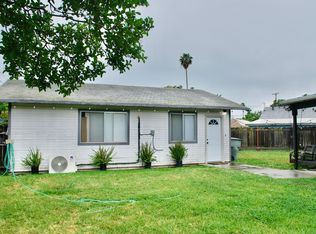 1322 Grape Ave, Modesto, CA 95350