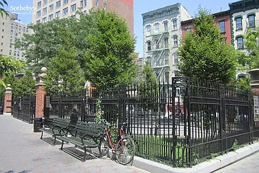 Rented by Sotheby's International Realty