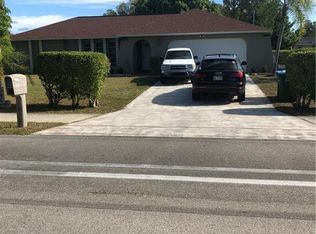 2321 Academy Blvd, Cape Coral, FL 33990