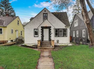 3511 Logan Ave N, Minneapolis, MN 55412