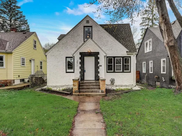 3511 Logan Ave N, Minneapolis, MN 55412