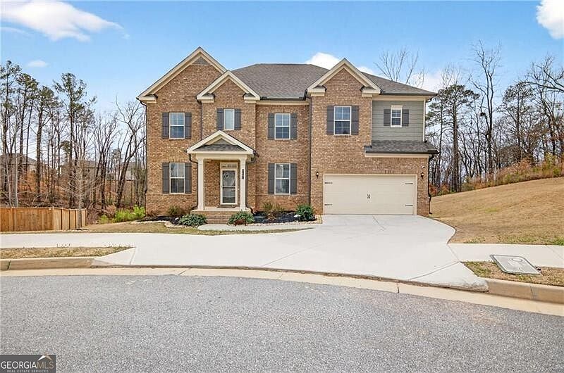 1st image of 3481 Jasmine Way SW