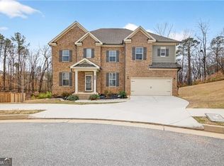 3481 Jasmine Way SW, Atlanta, GA 30331