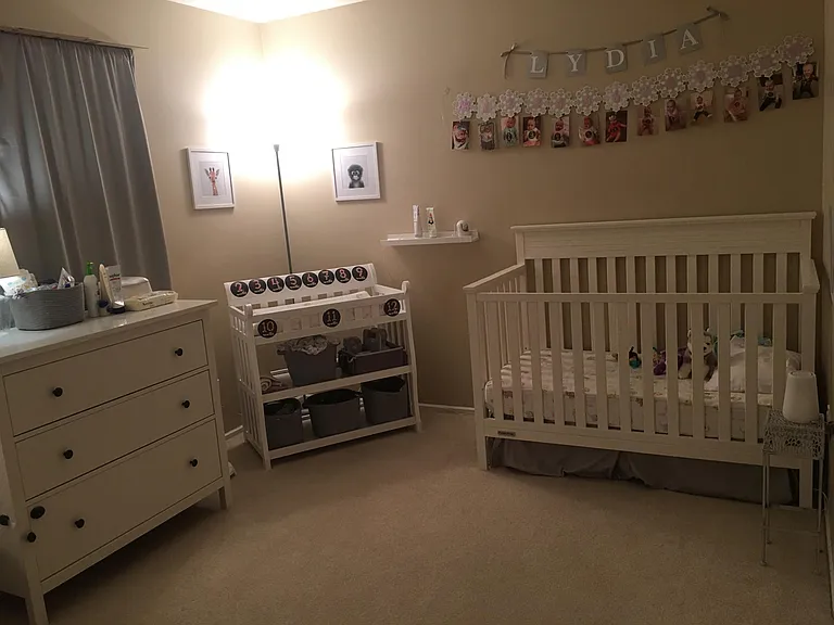 Bedroom 3