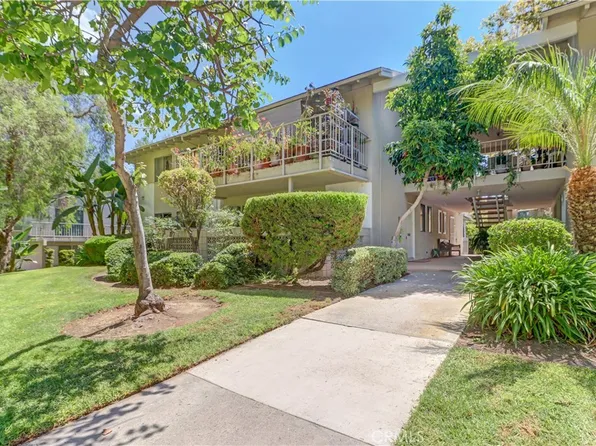 481 Calle Cadiz #C, Laguna Woods, CA 92637