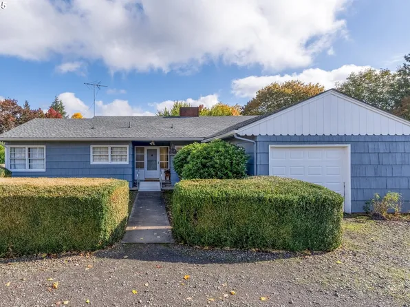 9517 NW 21st Ave, Vancouver, WA 98665