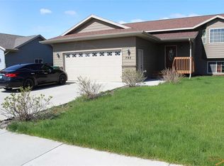 795 Sonic Way, Box Elder, SD 57719
