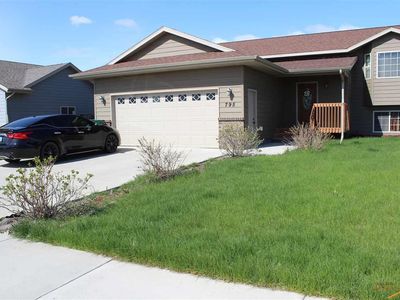 795 Sonic Way, Box Elder, SD, 57719