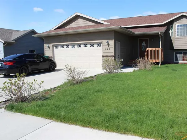 795 Sonic Way, Box Elder, SD 57719