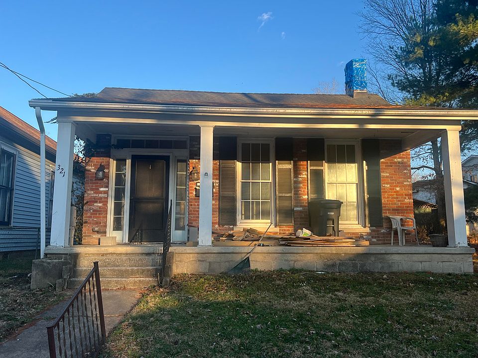 1st image of 321 Logan St