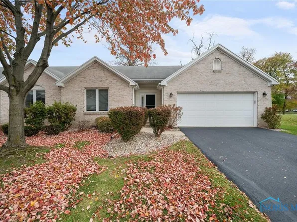 2447 Dublin Pl, Toledo, OH 43614