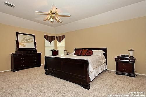 Master Suite